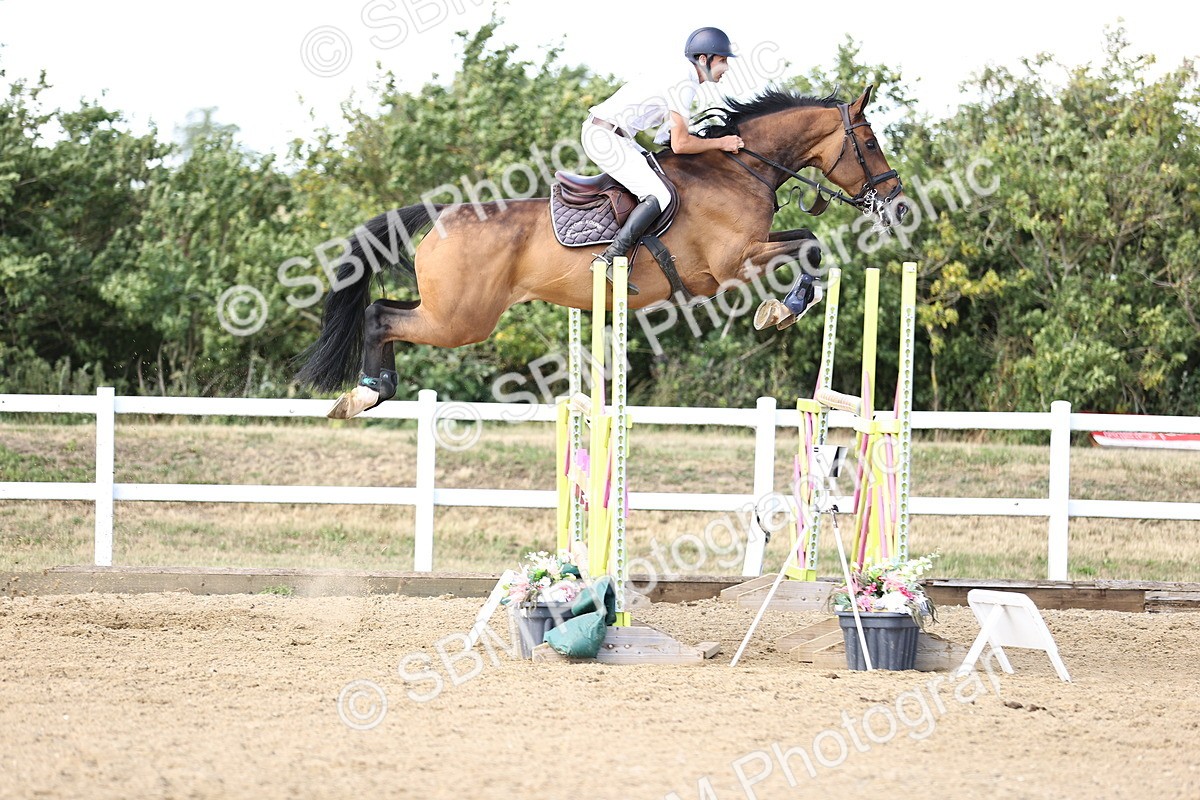 SBM_011975 - Class 10 - Talent Seekers Inc 7 Year Championship Qualifier - 2nd Half