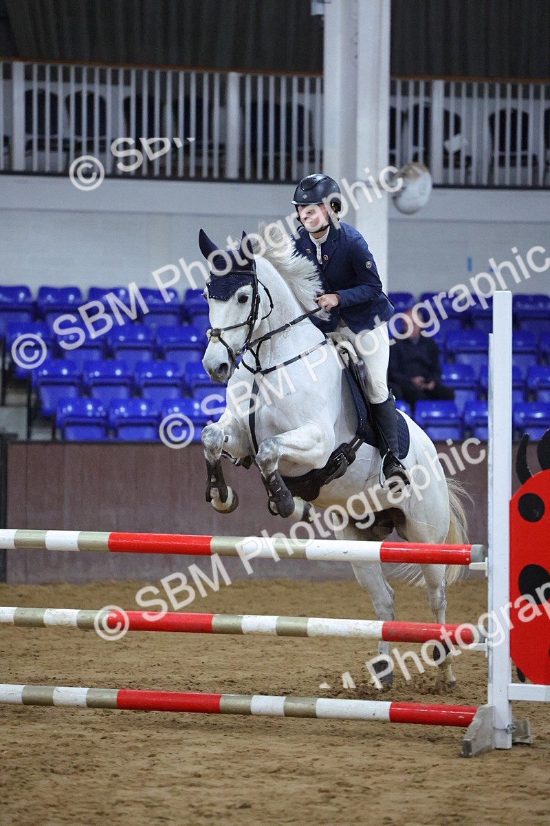 SBM_002530 - Class 6 - Show Jumping 90cm