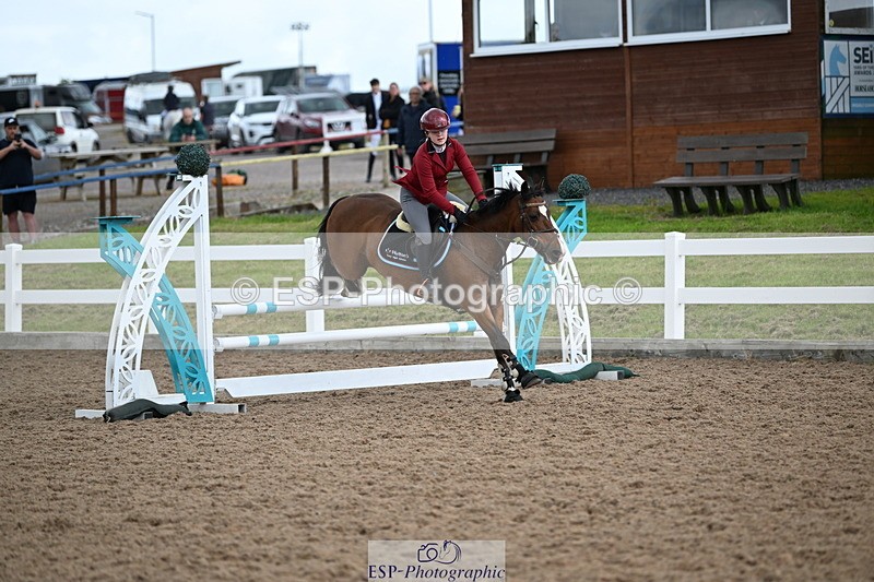 240608A-100337-00456 - Cls 8 Pony British Novice and 80cm Open