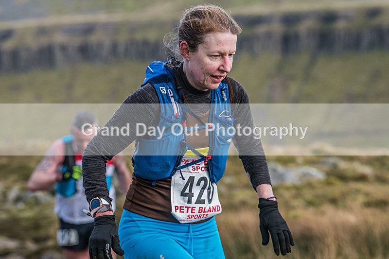 High Cup Nick-1225 - Inov8 High Cup Nick Fell Race Saturday 24th February 2024