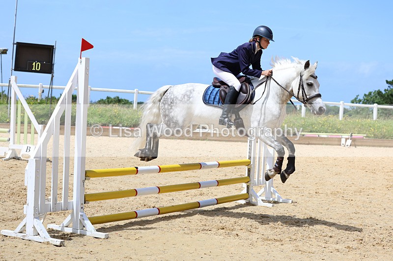 3E7A2450 - Class 4: 70 -75cm Part B