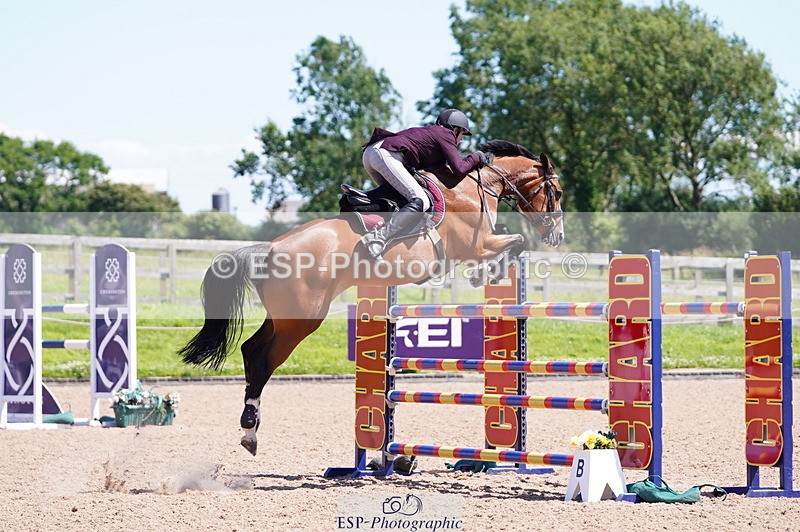 240728A-140238-09301 - Cls 26 NAF Silver Jump Off and Presentations