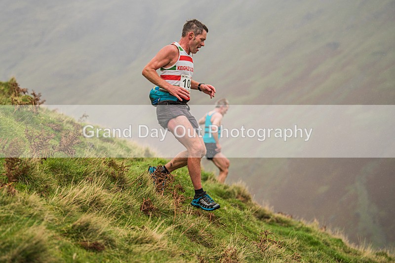 Wasdale Show-553 - Wasdale Head Show Fell Races (Junior & Senior) Saturday 14th October 2023