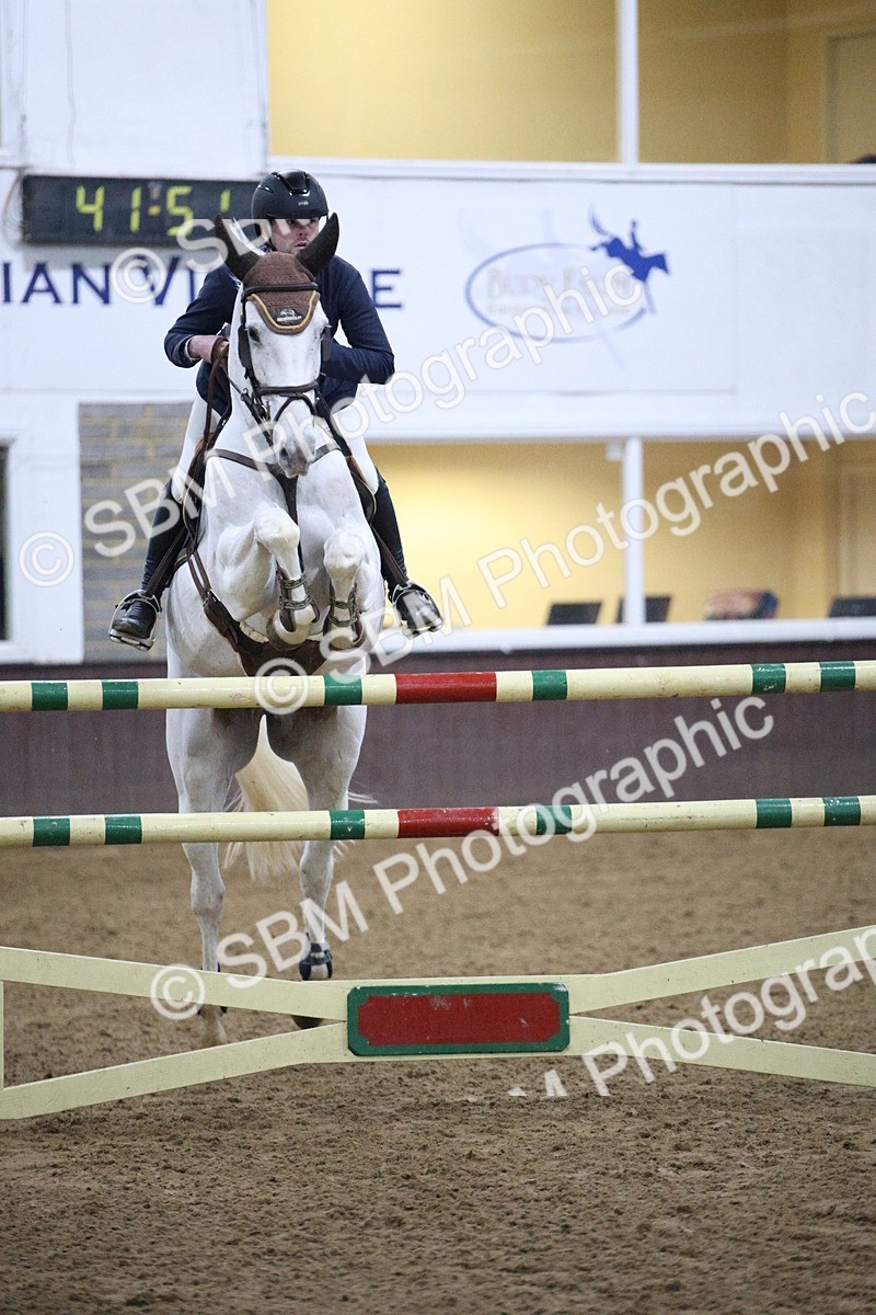 5K7A4891 - Class 6 - National 1.30m/1.40m Open Handicap