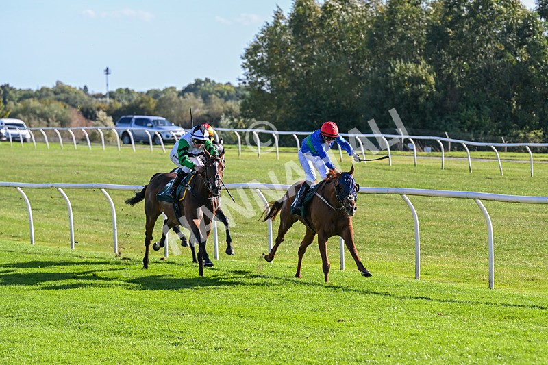 300926-Race 3-Fairydale-6143 - Race 3 3.07pm Watch All Races Live On Racing TV Handicap