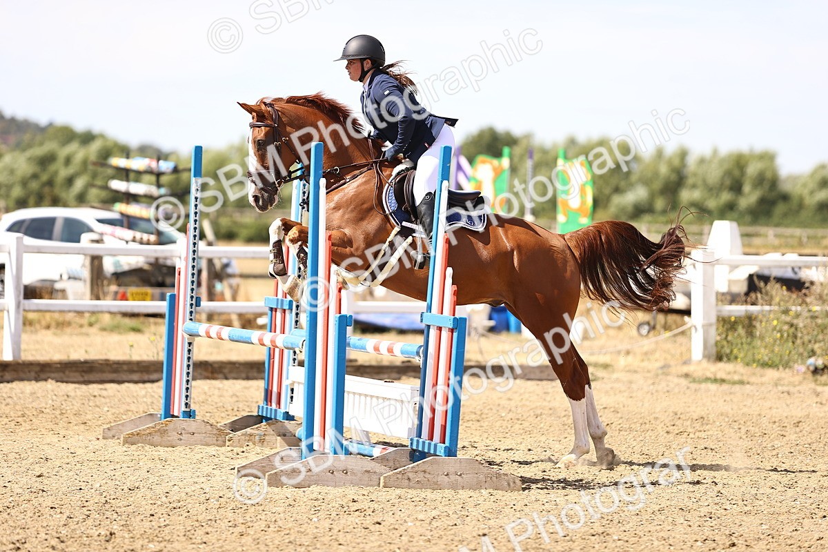 SBM_000213 - Class 2 - 0.85cm Amateur Championship Qualifier