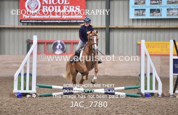 JAC_7780 - CLASS 1 X POLES