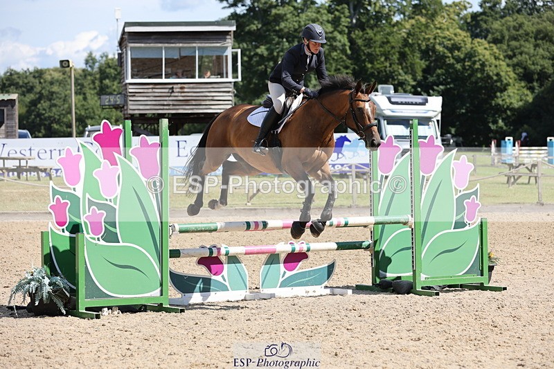 250703A-103103-01000 - Cls 6 Snr British Novice and 90cm Open