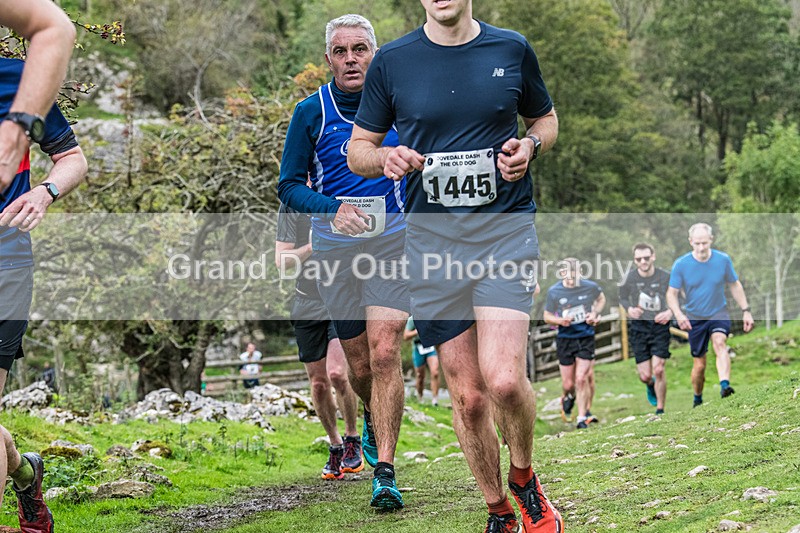 Dovedale Dash-988 - Dovedale Dash Sunday 5th October 2025