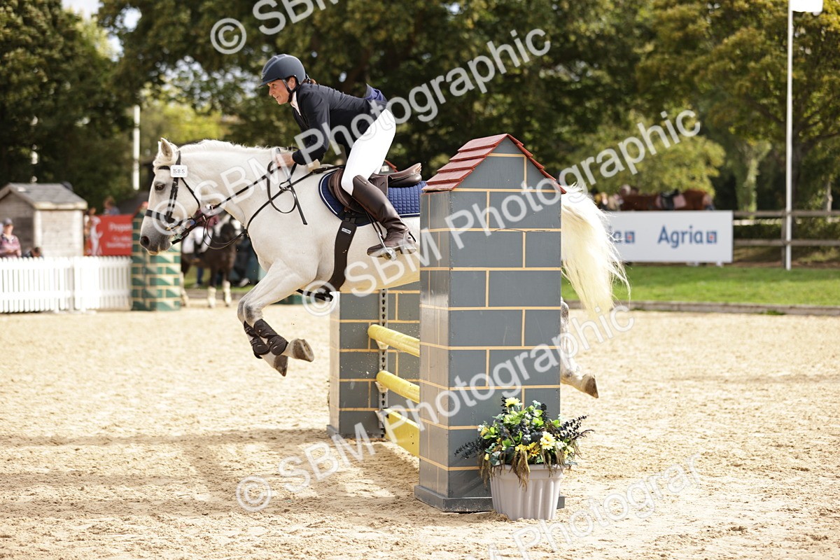 SBM_16655 - J33 - Senior 75cm Championship