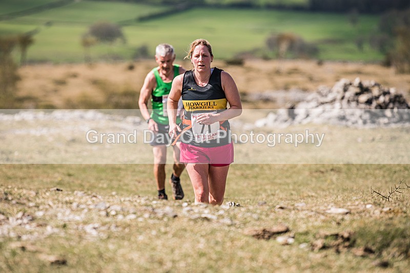 Dean Barwick-302 - Dean Barwick Dash Fell Race Sunday 19th April 2026