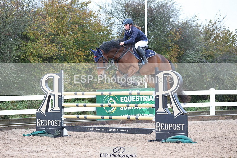 231112A-144652-04990 - Cls 21 Foxhunter & 1.20m Open
