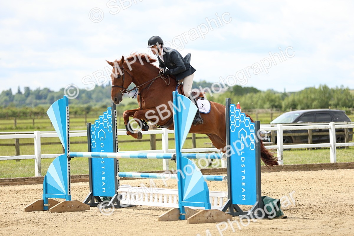 SBM_000774 - Class 3 - Senior Discovery - 1.00m