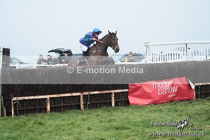 PtP 180126  1019 - Royal Artillery PtP Larkhill 18/01/26