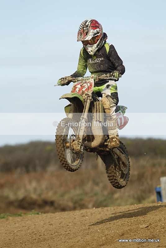 MX 291011 510 - Guernsey Championship 29/10/11