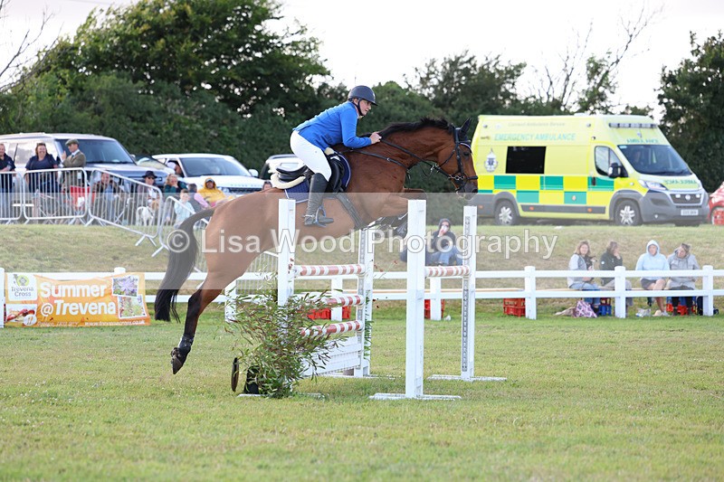 3E7A4642 - Class C1: Showjumping Senior Newcomers/1.10m open