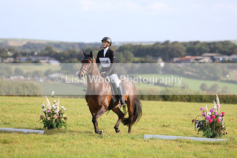 3E7A5521 - Class 1: Trebudannon Open: Dressage