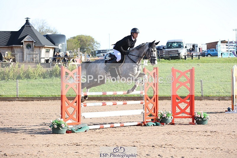 250427-084241-14604 - Cls 28 Young Horse 5yr old