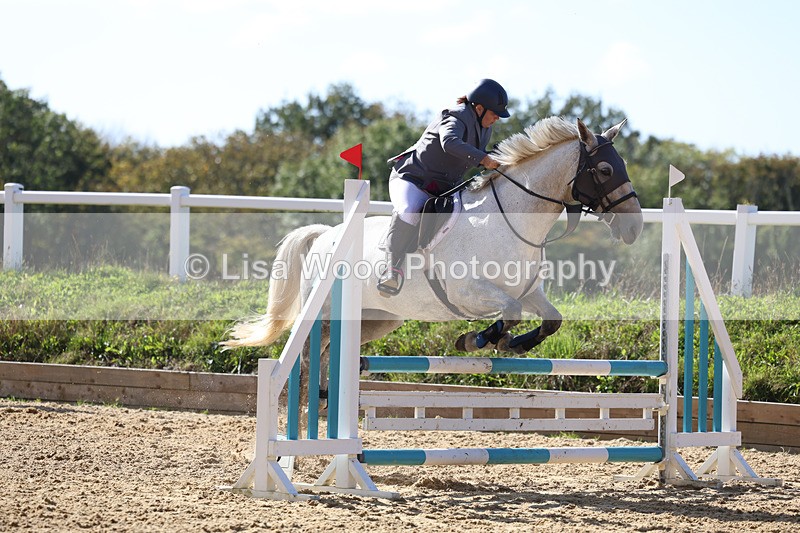 3E7A5154 - Class 9: 80cm Senior