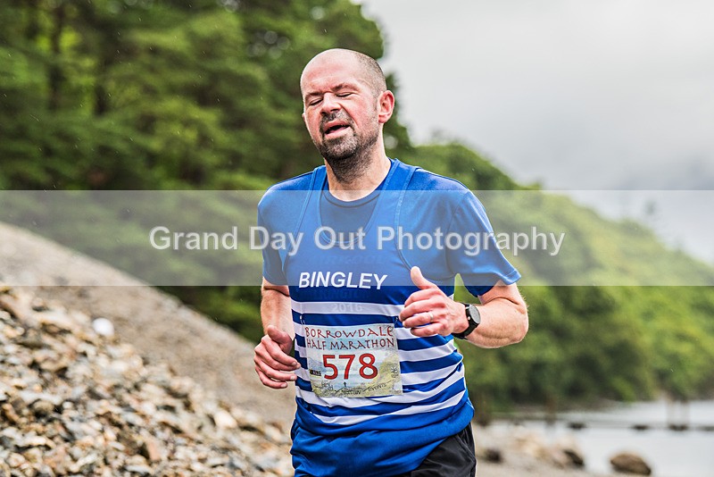 Borrowdale-72 - High Terrain Events Borrowdale Trail Half Marathon Sunday 20th August 2023