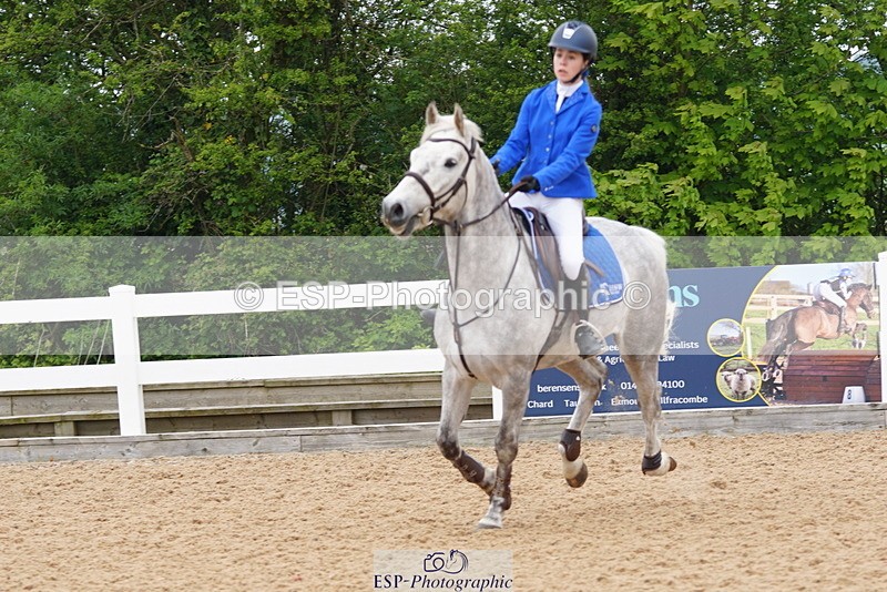 230513A-105614-00487 - Cls 2 Pony British Novice & Open