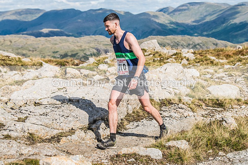 Three Shires-1079 - Three Shires Fell Face Saturday 17th September 2022