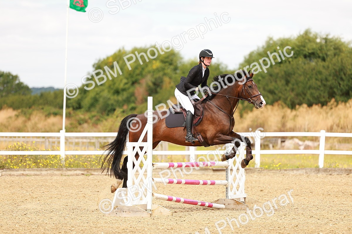 SBM_005428 - Class 2 - Senior British Novice - 90cm