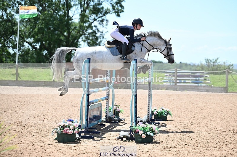 260627-140917-04573 - Cls 14 Newcomers 2nd R's Jump Off and P
