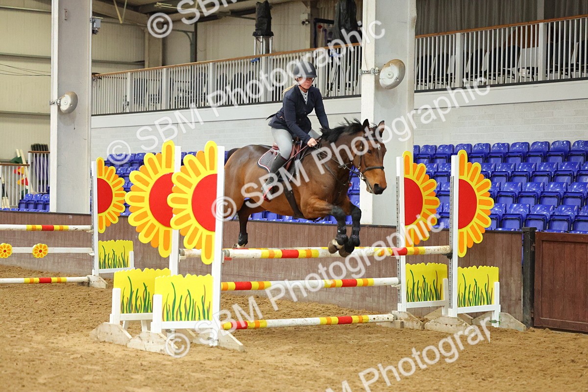 SBM_001052 - Class 3 - Senior Discovery - 1.00m