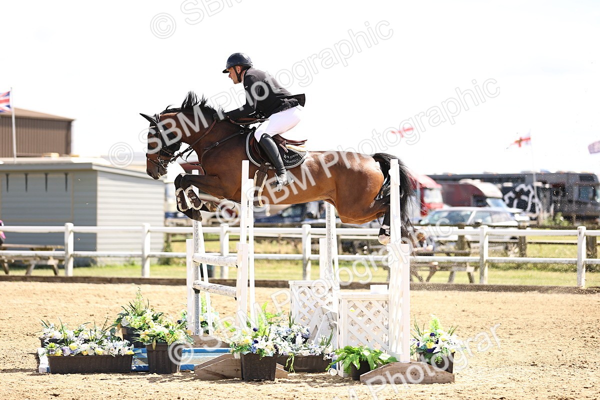 SBM_004217 - Class 23 - Talent Seekers Inc 7 yr Old Championship Qualifier 1.30 - 1st Half