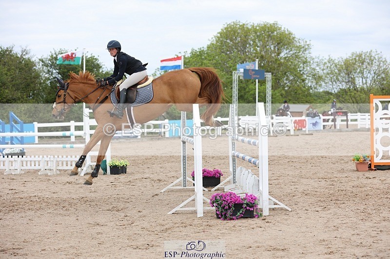 250508-113350-01650 - Cls 7 Snr Discovery and 1m Open