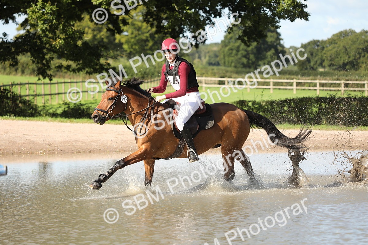 SBM_03881 - E3 Eventers Challenge 70cm Open