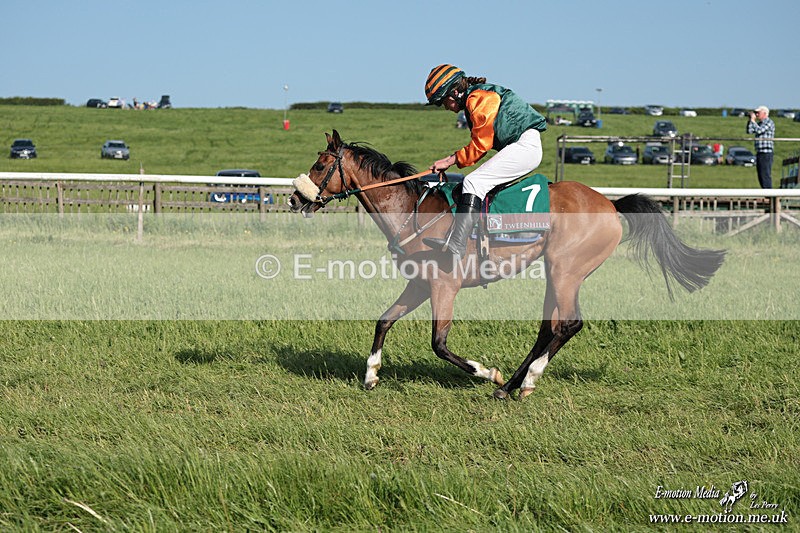 PR 250526 301 - Pony Racing from Chaddesley Corbett 25/05/26
