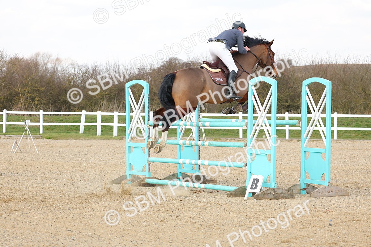 SBM_001842 - Class 6 - National 1.30-1.40m