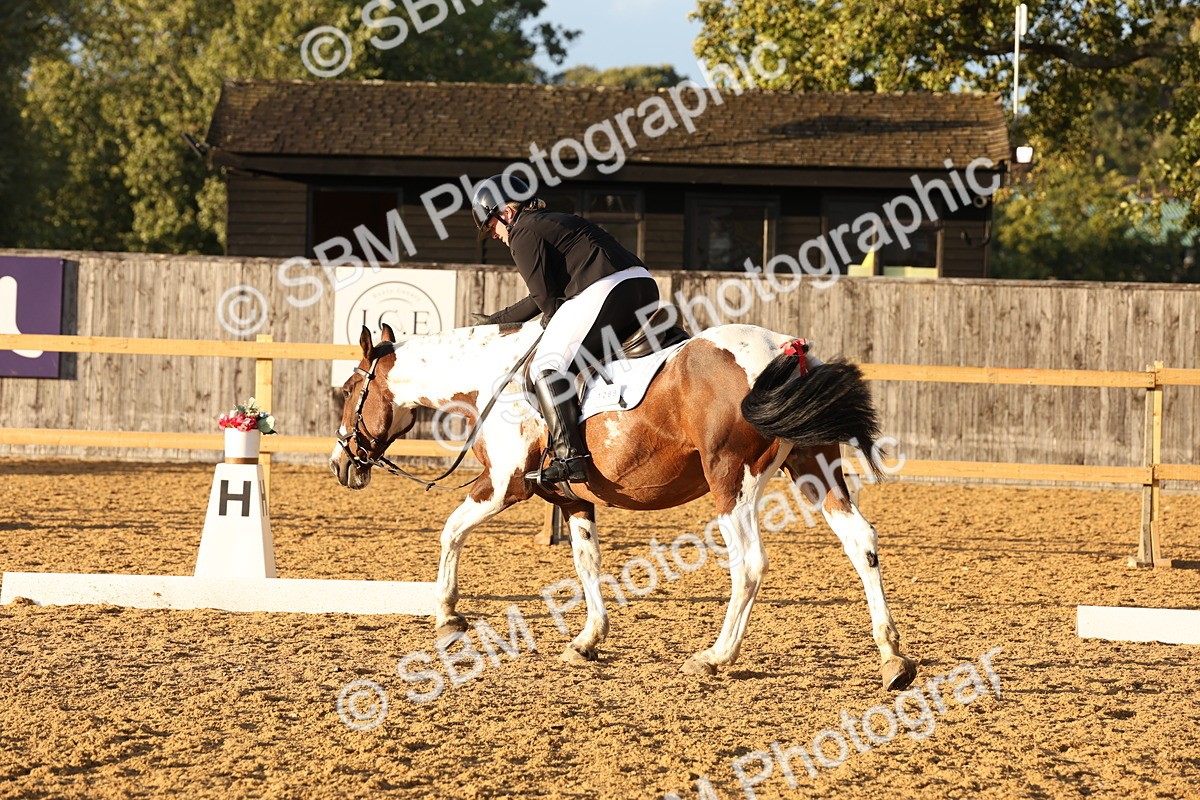 SBM_12825 - D9 - Small Tour Championship Prelim 3