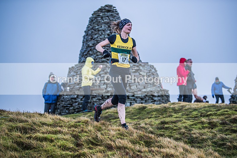 Nine Standards-46 - Nine Standards Fell Race Monday 1st January 2024