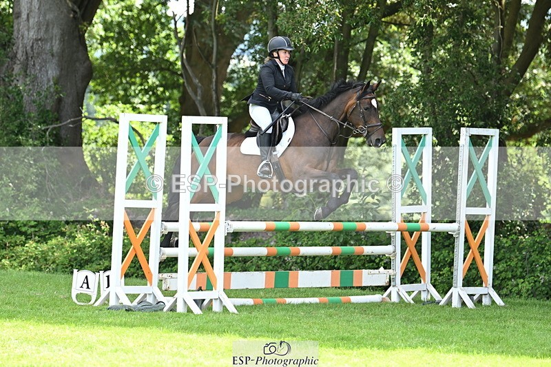 250704A-110312-07143 - Cls 25 Snr British Novice and 90cm