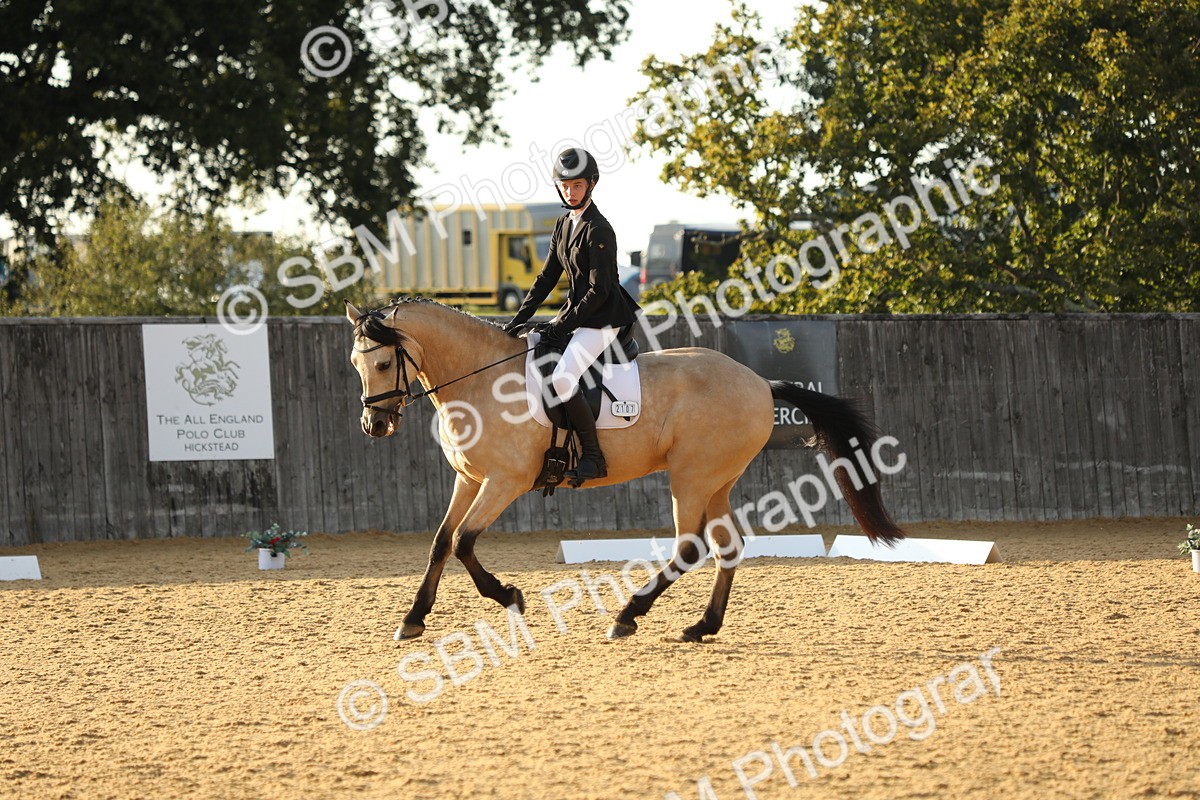 SBM_55201 - D25 - Junior Championships - Novice 24-Elementary 42