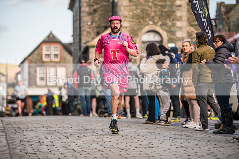 Keswick RTH-910 - Keswick AC Round The Houses Road Race Wednesday 24th April 2024