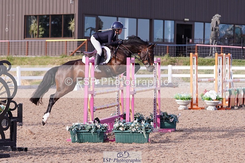 250629-185326-13955 - Cls 35 Graham Heath 128cm and 138cm