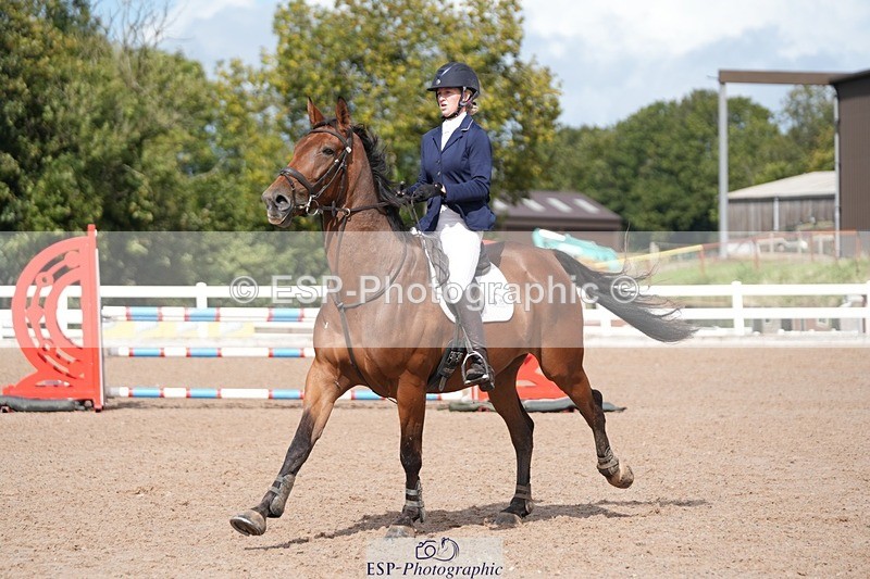 250911-141136-02203 - Cls 13 1.05m Amateur Champ