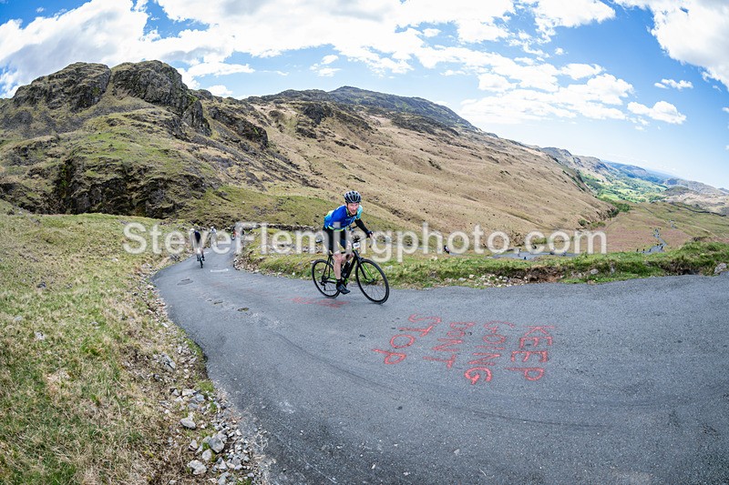135409 - Hardknott Pass Camera 2 13.00-14.00