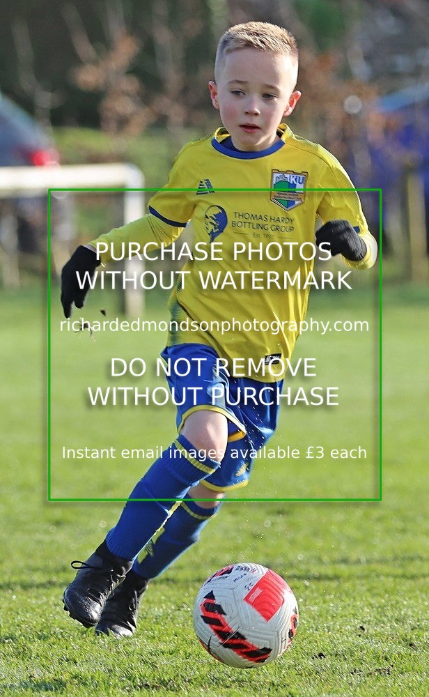 IMG_8098 - Kendal United Under 7 vs Heysham Under 7 (25/2/24)
