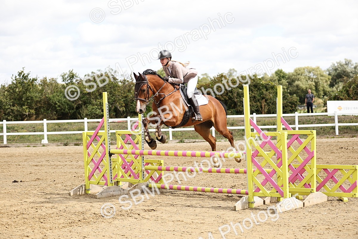SBM_003867 - Class 2 - Amateur Championship Qualifier 85cm