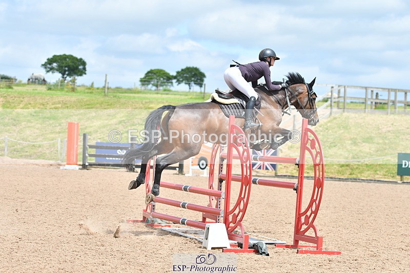 240609A-140253-05997 - Cls 19 Snr Foxhunter and 1.20m Open