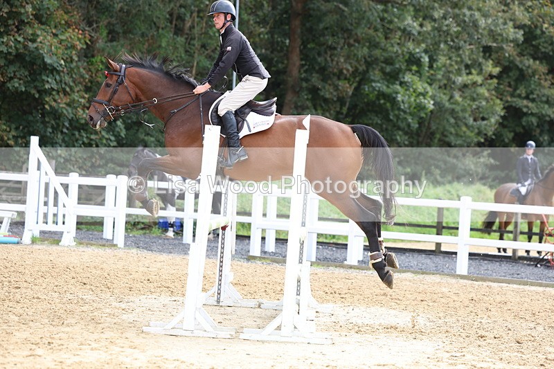 3E7A9698 - Class 10: Senior 95cm open