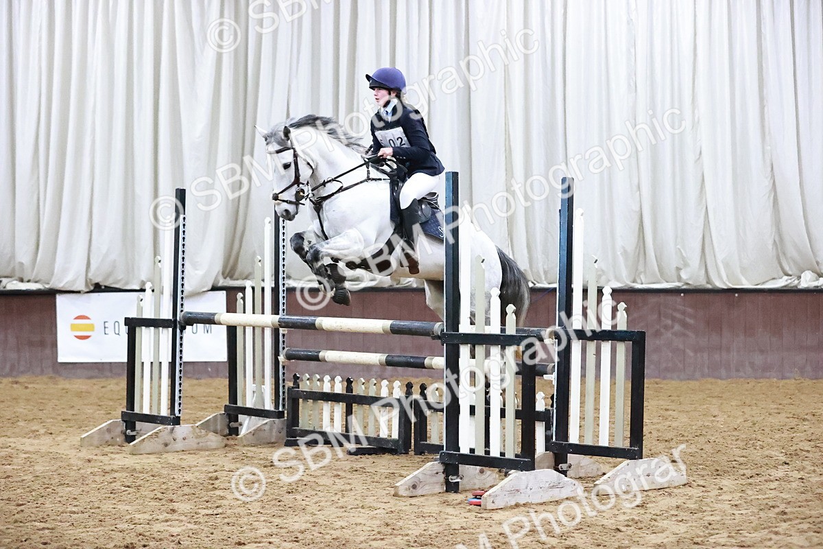 SBM_001560 - Class 4 - 1.00m