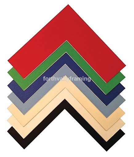  - Our Mount Samples