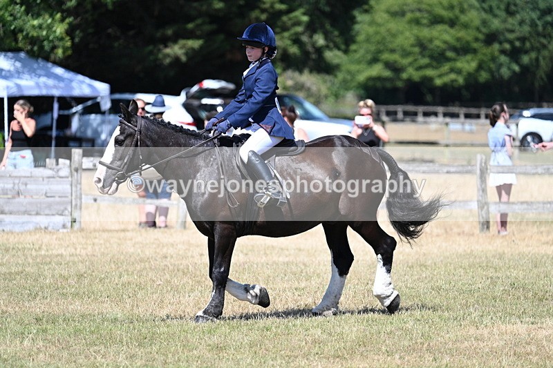 WJ7_3689 - Class 8 Ridden Veterans