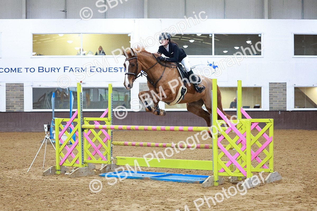SBM_001312 - Class 4 - Senior Newcomers - 1.10m